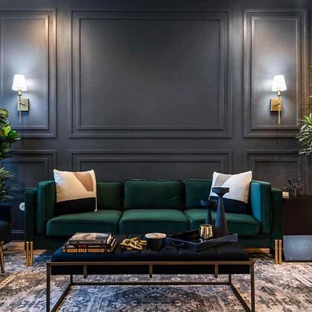 Stylish & Romantic Home, Long-Term Friendly, King Baton Rouge Esterno foto