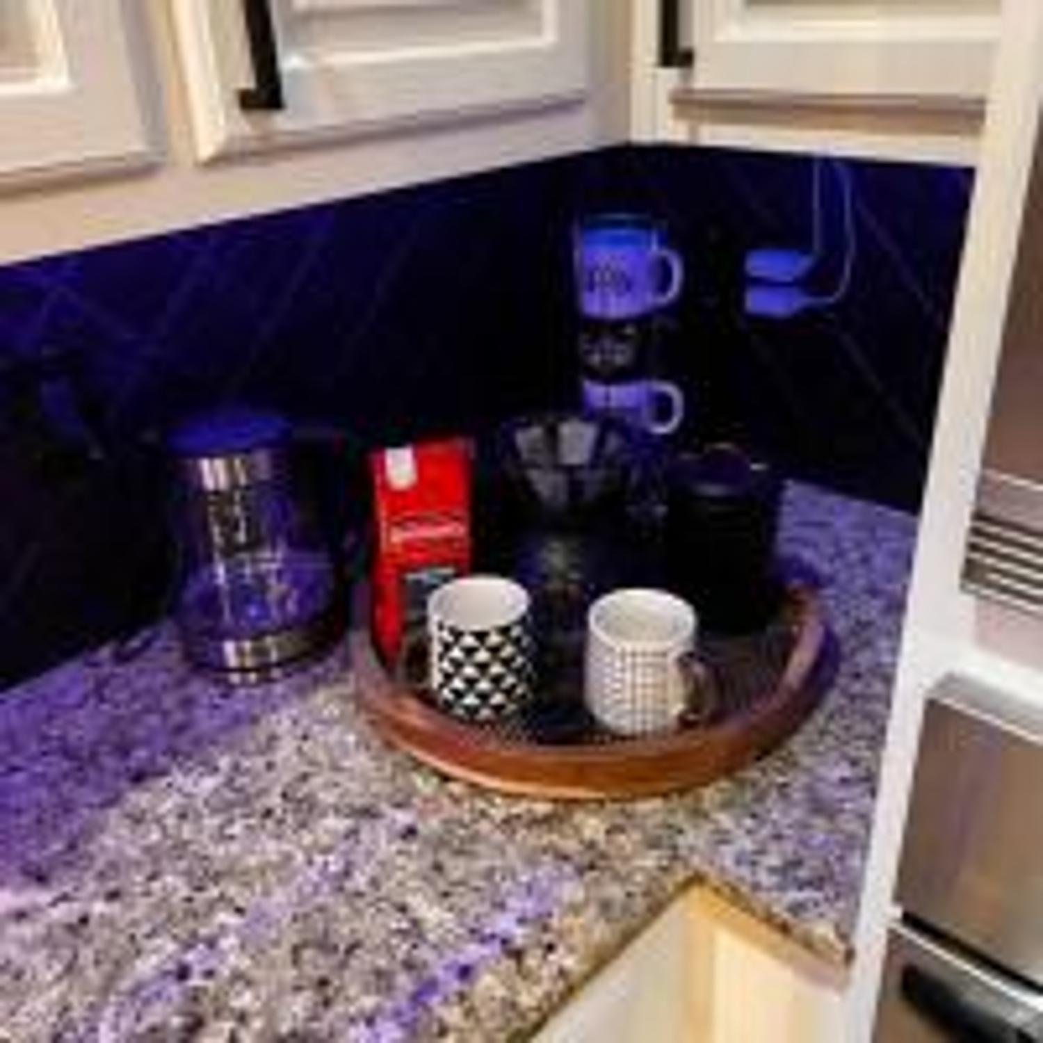Stylish & Romantic Home, Long-Term Friendly, King Baton Rouge Esterno foto
