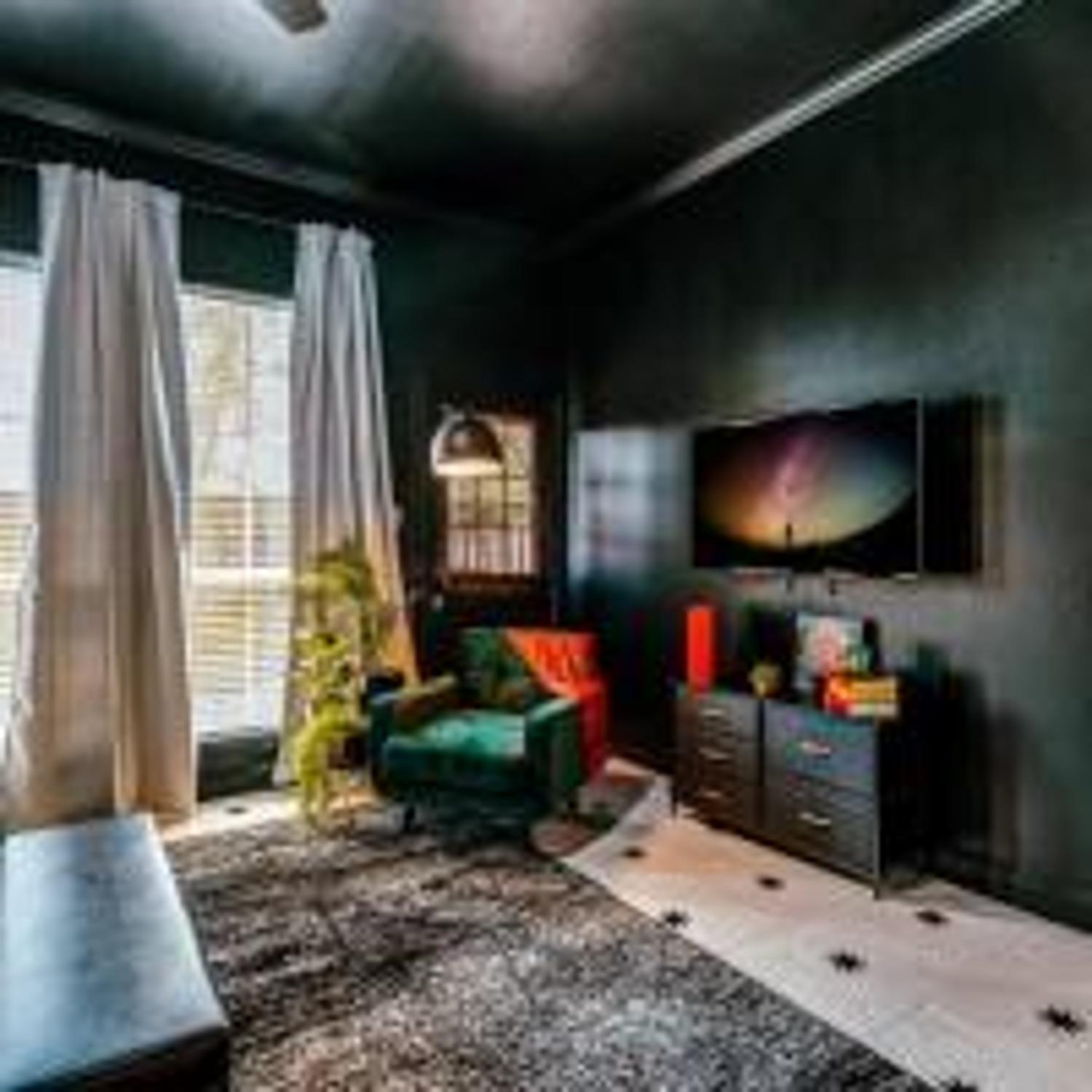 Stylish & Romantic Home, Long-Term Friendly, King Baton Rouge Esterno foto