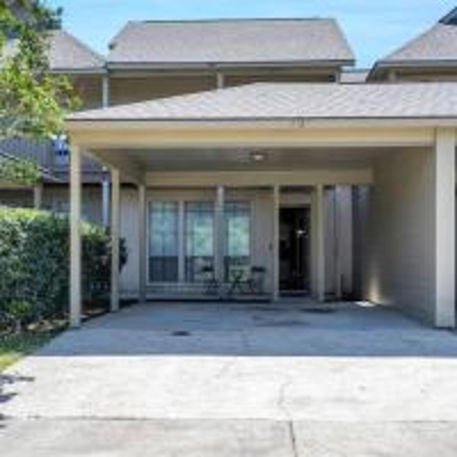 Stylish & Romantic Home, Long-Term Friendly, King Baton Rouge Esterno foto