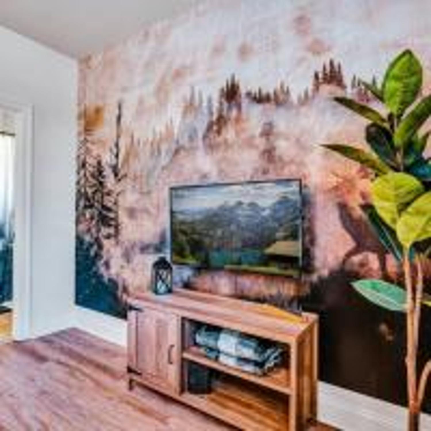 Stylish & Romantic Home, Long-Term Friendly, King Baton Rouge Esterno foto