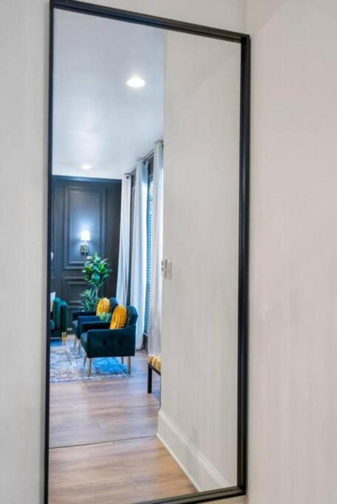 Stylish & Romantic Home, Long-Term Friendly, King Baton Rouge Esterno foto