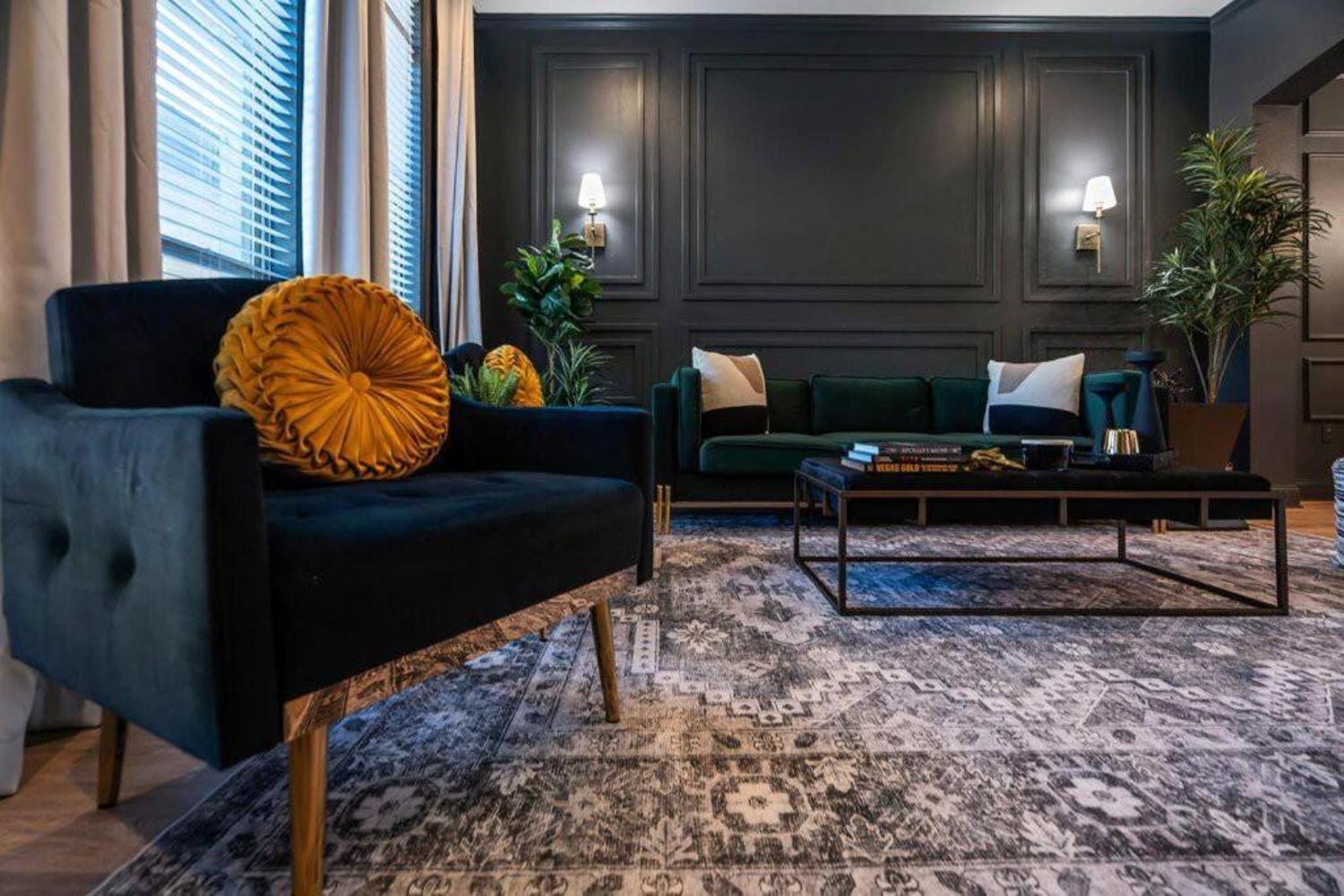 Stylish & Romantic Home, Long-Term Friendly, King Baton Rouge Esterno foto