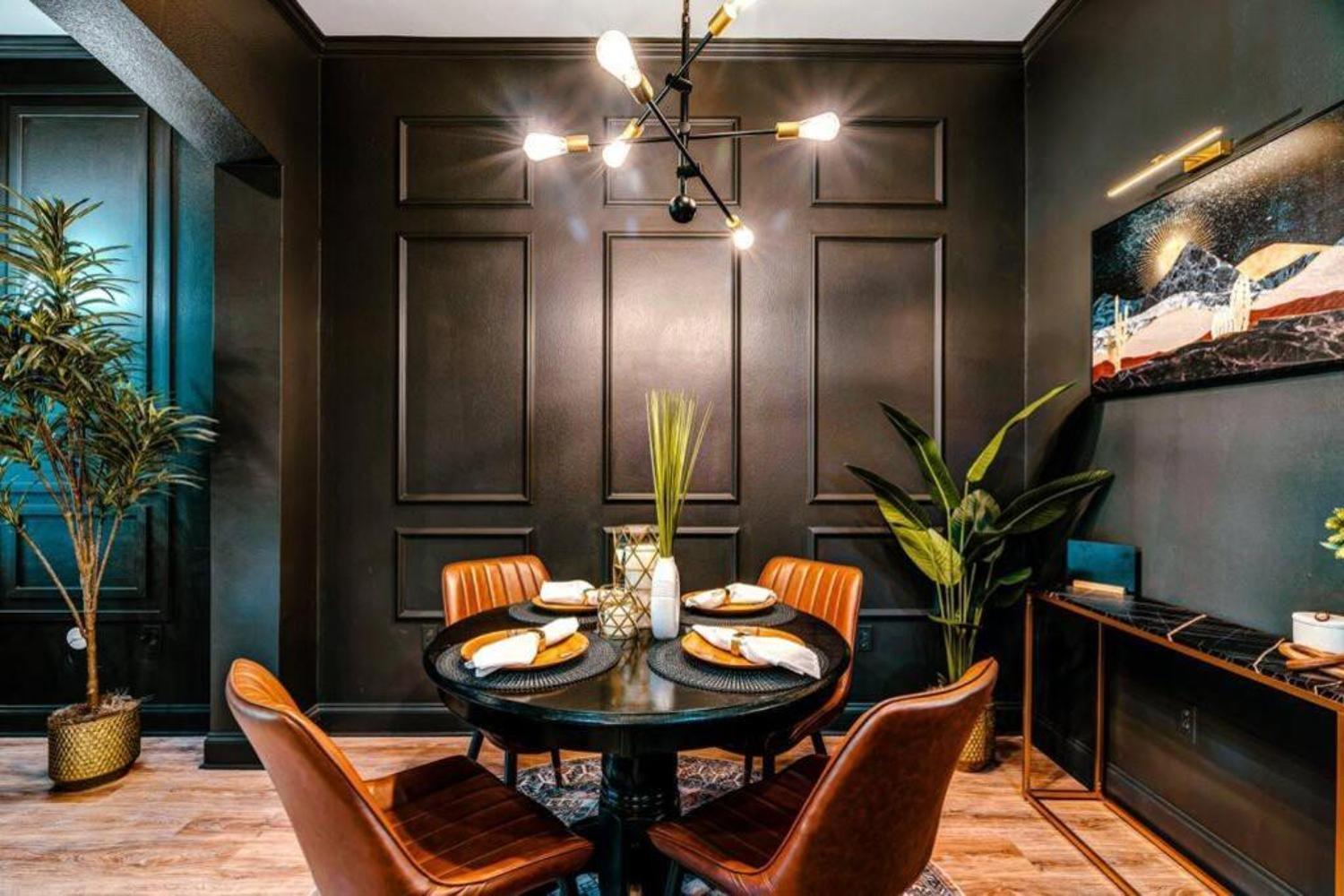 Stylish & Romantic Home, Long-Term Friendly, King Baton Rouge Esterno foto
